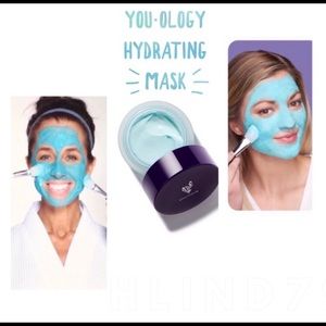 YOU·OLOGY hydrating mask - NIB